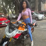 Itzel Balderas - @balderasitzel21 - Instagram