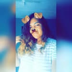 Itzel Balderas - @balderasitzel61 - Instagram