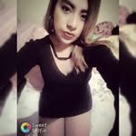 itzel Balderas - @normabalderas23 - Instagram