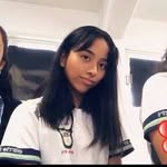 Itzel Balderas - @icarolina_1812 - Instagram