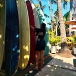 Itzel Balderas de la Torre - @itzeldasurf - Instagram