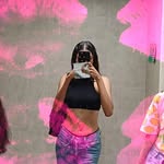 Itzel Barrera - @_iamsay - Instagram