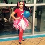 Itzel Barrera - @itzel8869 - Instagram