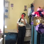 Itzel Barrera - @itzelbarrera04 - Instagram