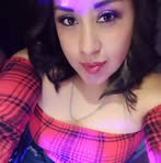 Itzel Camacho - Facebook