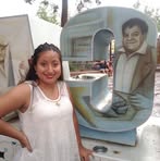 Itzel Camacho - Facebook