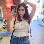 Itzel Camacho - Facebook