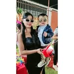 Itzel Camacho - @itzelcamacho1998 - Instagram