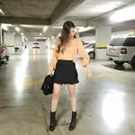 Itzel Camacho - @_itzelcamacho - Instagram
