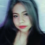 Itzel Camacho - Facebook