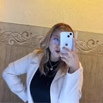 Itzel Chavez - @licitzeeel27 - Instagram