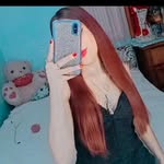 Itzel Chavez - @chavezitzel086 - Instagram