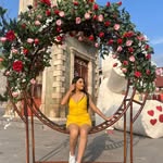 Itzel Chávez - @itz__ch - Instagram