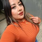 Itzel Cortes - Facebook