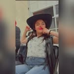 Itzel Cortes - @itzelmagics - Instagram