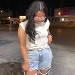Itzel Cortés - @_areth.sc - Instagram