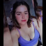 Itzel Cortes - Facebook