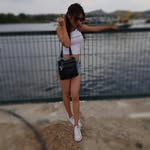 Itzel Cortés - @itzelcortes8369 - Instagram