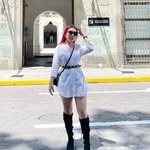 Itzel Gutiérrez - @itzeelgtzp - Instagram