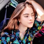 Itzel Gutierrez - @morenoitzelgutierrez - Instagram
