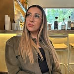 Itzel Iñiguez Serrano - @itzell.is - Instagram