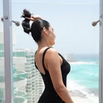 𝗜𝘁𝘇𝗲𝗹 𝗠𝘂𝗻̃𝗼𝘇 - @itzel.mnz - Instagram