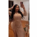 Itzel Muñoz - @_munozbeauty_ - Instagram