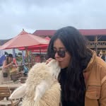 Itzel Muñoz - @itzelmzc - Instagram