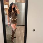 Itzel Ocampo - @itzelocampo10 - Instagram