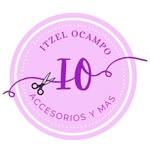 Itzel Ocampo - @io_accesoriosymas - Instagram