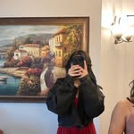 Itzel Ocampo - @mariannaocvz - Instagram
