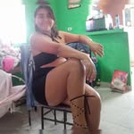 Itzel peña - @itzeldelcarmen2992 - Instagram