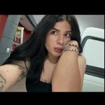 Itzel Peña - @zelguerra_ - Instagram