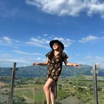 Itzel Peña - @ixchel_abi - Instagram