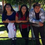 Itzel Peña - @hy3ridh3_fanclub - Instagram