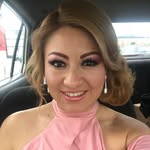 Itzel Peña - @itzel__nochebuena - Instagram