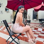 Itzel Peña - @itzeltovar26 - Instagram