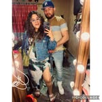 Itzel Peña Sillero - @leezti97 - Instagram