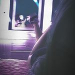 Itzel Prado - @hxl__lvy - Instagram