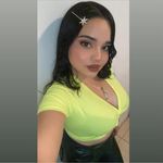 Itzel Prado - @dianaprado128 - Instagram