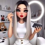 Itzel Prado - Facebook