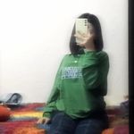 Itzel Prado - @fvck__itzel - Instagram
