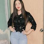 Itzel Prado - Facebook