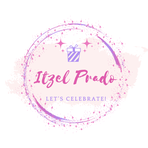 Itzel Prado Let's Celebrate - Facebook
