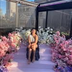 Doris Mar - @itzel_santos - Instagram