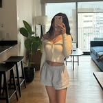 Itzel - @_itzelsantoss_ - Instagram