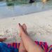 Itzel Santos - Facebook