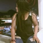 Itzel Santos - @itze437 - Instagram
