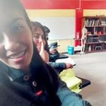 Itzel Santos - @itzelsantz - Instagram
