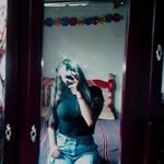 Itzel Santos - @itzelsantxs - Instagram